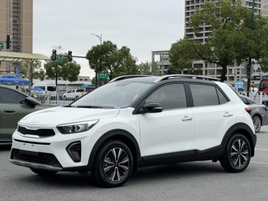 Kia Pegas 2023, фото 1