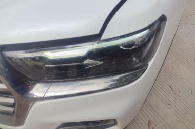 Haval H6 Guochao 1.5T AT Champion — фото 3
