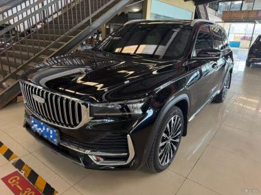 Geely Xingyue L 2025, фото 1