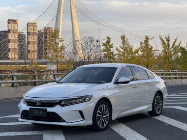Honda Inspire 2022, фото 1