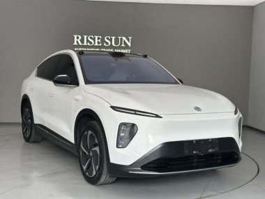 NIO EC7 100kWh — фото 3
