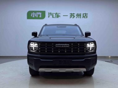 Haval Cool Dog 2023, фото 1