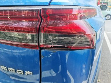 Nissan Qashqai 1.3T — фото 4