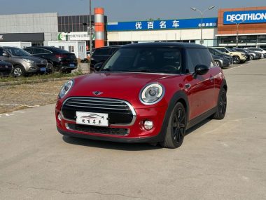 MINI 2018, фото 1