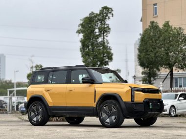 Chery Fulwin X3L 205 — фото 3