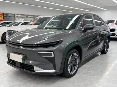 Geely REV 2026, фото 1