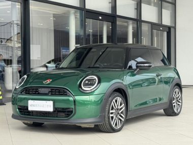 MINI 2025, фото 1