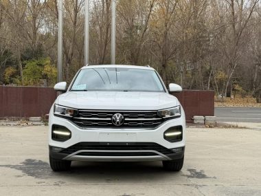 Volkswagen Tayron 280TSI 2WD Luxury Smart Connected — фото 2
