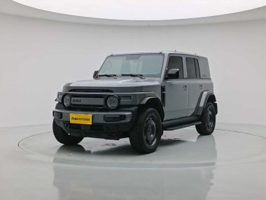iCAR V23 2025, фото 1