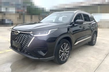 Chery Tiggo 8 PRO 2023, фото 1