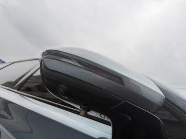 Chery Tiggo 9 2.0T DCT 7 — фото 3