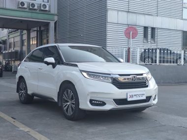 Honda Avancier 240 TURBO CVT Smart — фото 3