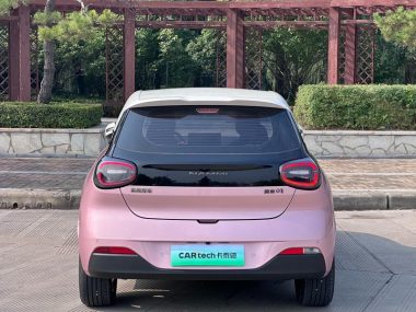 Dongfeng eπ 01 430 Plus + — фото 3