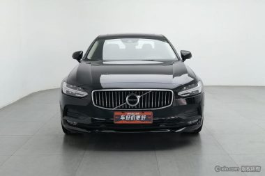 Volvo S90 T4 Zhiyuan — фото 2