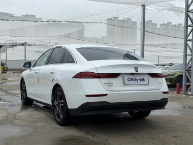 Roewe D7 DMH 125 — фото 4