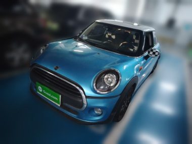MINI 2018, фото 1