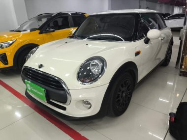 MINI 2019, фото 1