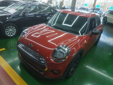 MINI 2018, фото 1