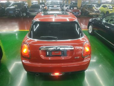 MINI MINI 1.5T ONE PLUS — фото 4