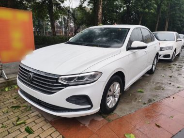 Volkswagen Lavida 2023, фото 1