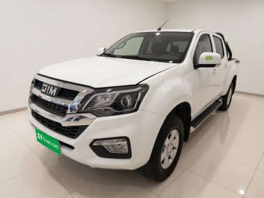 Isuzu Vigus 2022, фото 1
