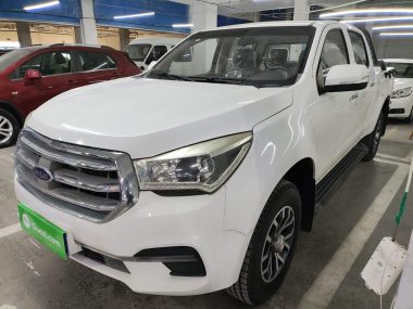 Isuzu TAGA 2026, фото 1