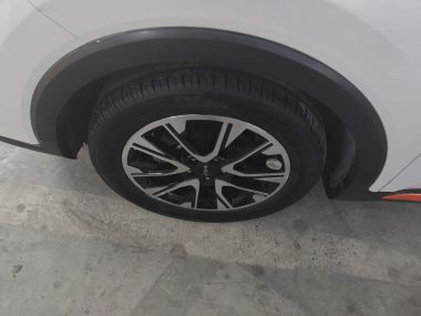 Kia Sportage Ace 1.5T GT Line — фото 2
