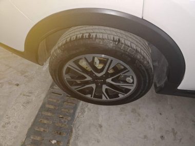 Kia Sportage Ace 1.5T GT Line — фото 3