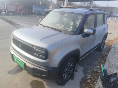 Baojun Plus 2025, фото 1