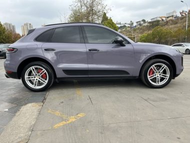 Porsche Macan 2.0T — фото 4