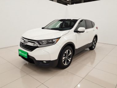 Honda CR-V 2019, фото 1