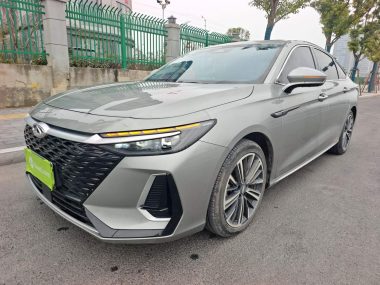Chery Arrizo 8 2023, фото 1