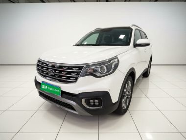Kia Sportage 2021, фото 1