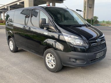 Ford Transit 2.0T 6 VI — фото 3