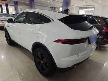 Jaguar E-PACE P200 S VI — фото 4
