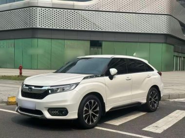 Honda Avancier 2019, фото 1