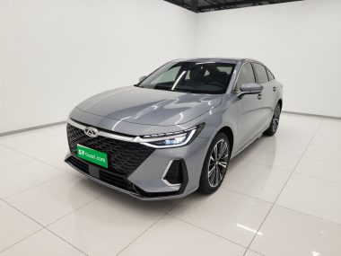 Chery Arrizo 8 2023, фото 1