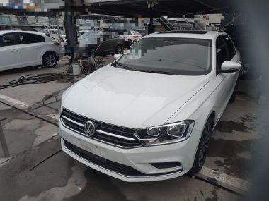 Volkswagen Bora 2022, фото 1
