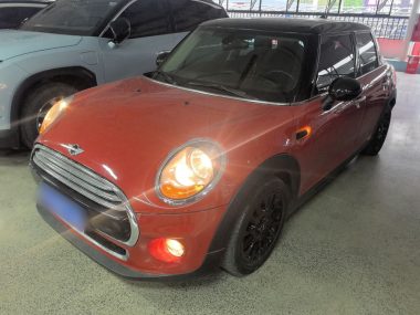 MINI 2018, фото 1