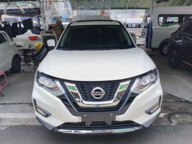Nissan X-Trail 2.0L — фото 2