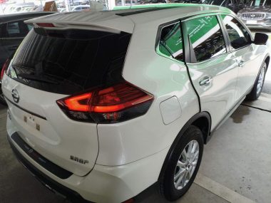 Nissan X-Trail 2.0L — фото 4