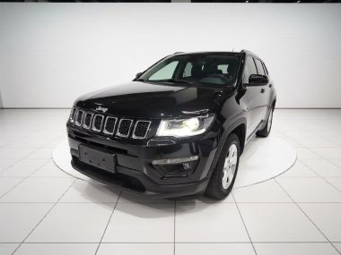 Jeep Compass 2021, фото 1