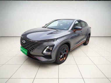 Chery Omoda 5 2023, фото 1