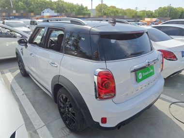 MINI COUNTRYMAN 1.5T COOPER ALL4 — фото 4