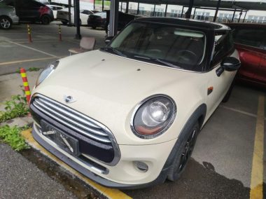 MINI 2018, фото 1
