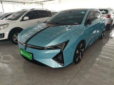 Lingxi L 2025, фото 1