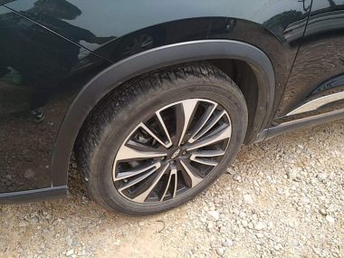 Chery Tiggo 8 PRO 390T 5 — фото 3