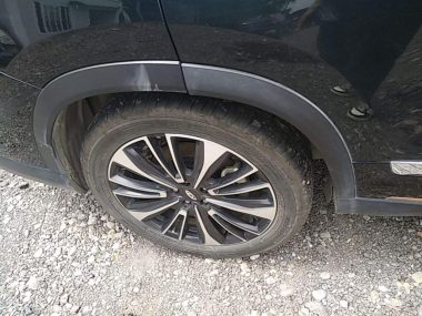 Chery Tiggo 8 PRO 390T 5 — фото 4