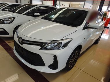 Toyota Vios FS 2022, фото 1