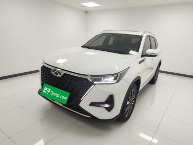 Chery Tiggo 8 PRO 2025, фото 1